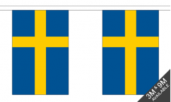 Sweden Buntings
